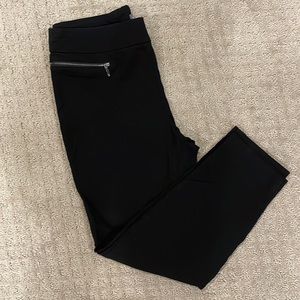 Van Heusen Slim Fit Super Stretch Pull On Pants
